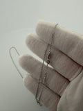 20" 1.2mm 14K white gold fancy anchor chain, 2.21g – Ott Family Jewelry (5)