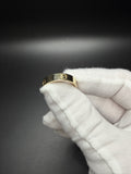 Size 10 5mm 14K yellow gold love style band ring, 3.5g – Ott Family Jewelry (6)