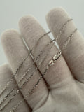 20" 1.5mm 14K white gold fancy anchor chain, 2.71g – Ott Family Jewelry (7)