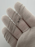 20" 1.2mm 14K white gold fancy anchor chain, 2.21g – Ott Family Jewelry (9)