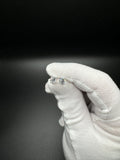Silver 1.5ctw VS/VVS Lab Diamond Studs 1.5g