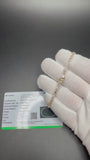 7" 14k yellow gold fancy shape lab diamond tennis bracelet, 4.59ctw E-F VVS-VS, 5.52g – Ott Family Jewelry (video)
