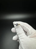 Size 7 14k Yellow Gold 2ct E VVS2 Lab Diamond Solitaire Engagement Ring EGL Certified 2.5g